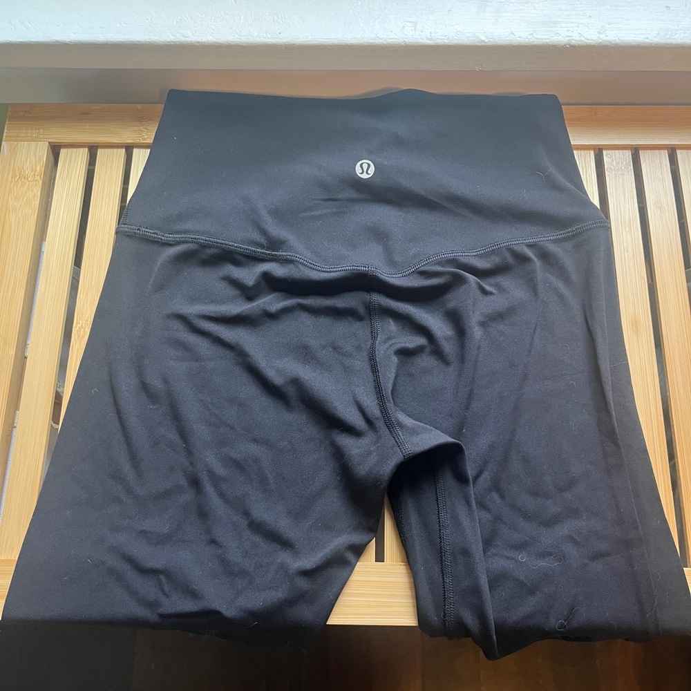 Lululemon Align Cooling Leggings